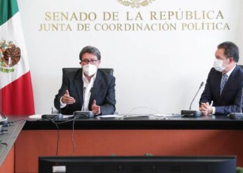 Aplazan reforma a Ley del Banxico; Morena se aferra