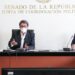 Aplazan reforma a Ley del Banxico; Morena se aferra