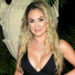 Aracely Arámbula. Foto: Getty Images