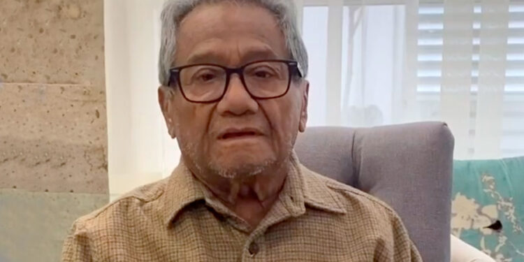 Armando Manzanero