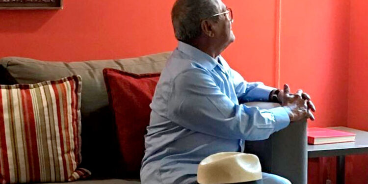 Armando Manzanero