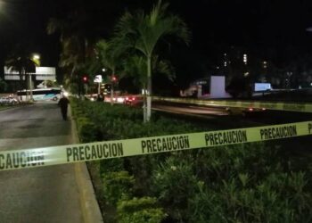 Asesinan a Aristóteles Sandoval en Puerto Vallarta