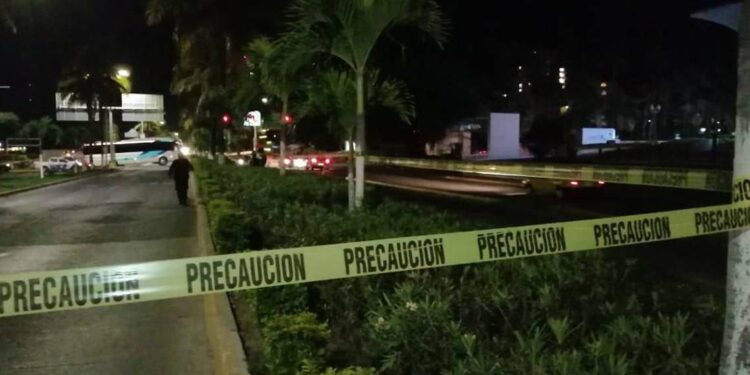 Asesinan a Aristóteles Sandoval en Puerto Vallarta
