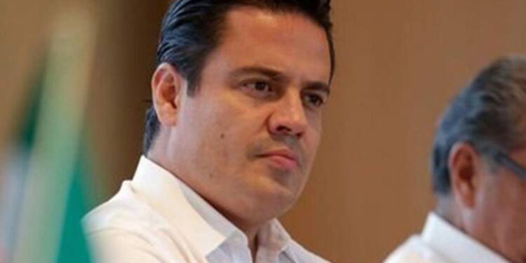 Asesinan a Aristóteles Sandoval, exgobernador de Jalisco