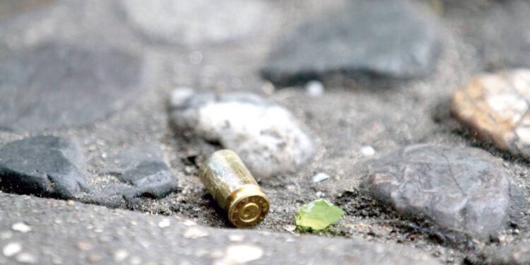 Asesinan a fotoperiodista en Jerez, Zacatecas