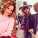Ana María Alvarado, Adela Micha y Maca Carriedo
