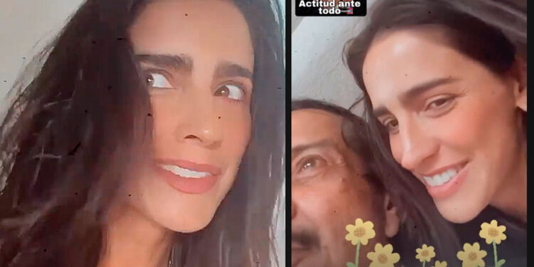 Bárbara de Regil