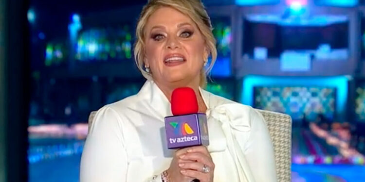 Erika Buenfil