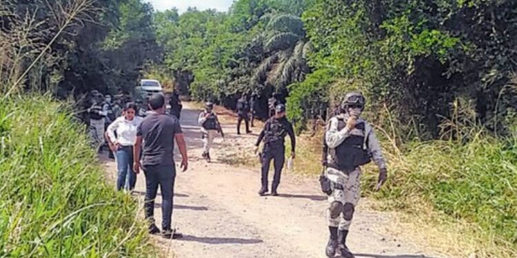 Atacan a un político más en Veracruz