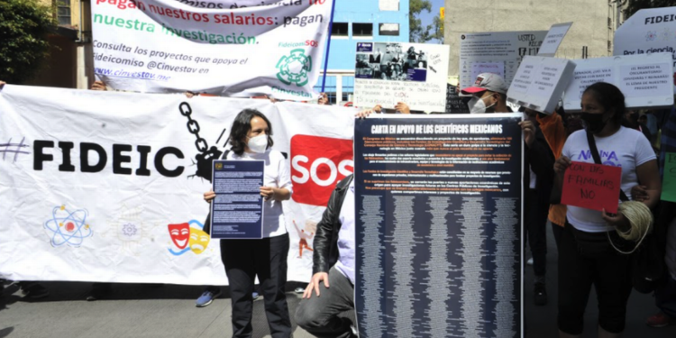 Avala SCJN el fin de los 109 fondos y fideicomisos