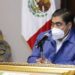 Barbosa propone conformar bloque contra mandatarios federalistas