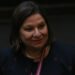 Bárcena reclama "amiguismo" en despedida de embajada de México en EU