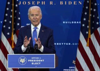 Biden no retirará los aranceles a China de manera inmediata
