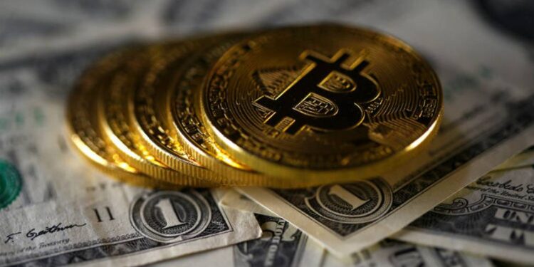 Bitcoin supera por primera vez en su historia los 20 mil dólares