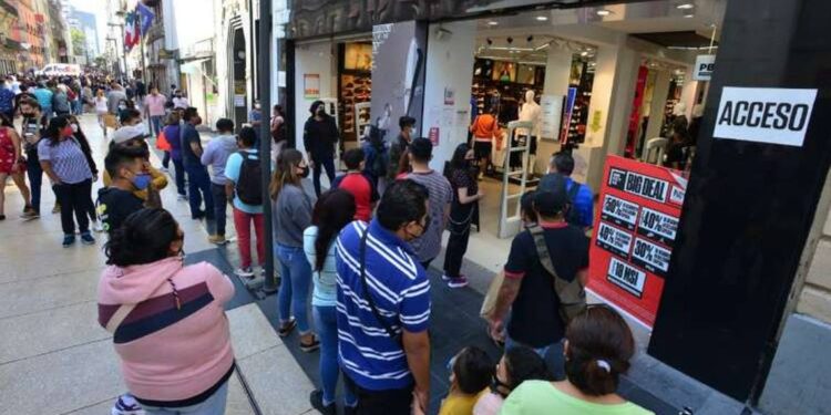 Buen Fin 2020 da el banderazo inicial para la recuperación económica