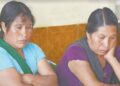 CIDH revisará si la muerte de Ernestina Ascencio fue crimen de Estado