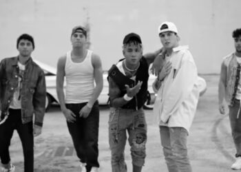CNCO evoca grandes clásicos de la música latinoamericana. Foto: Archivo