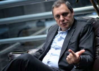 Canacintra rechaza acuerdo en reformas al outsourcing