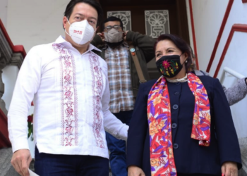 Candidatura a gobernador de Guerreo la disputan 18 morenistas