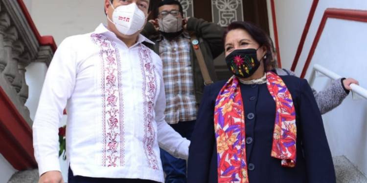 Candidatura a gobernador de Guerreo la disputan 18 morenistas
