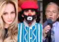 Cepillín habla de Paty Navidad y Raúl Velasco
