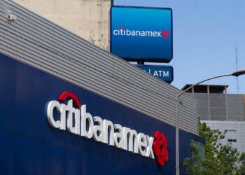 Citibanamex espera el 2021 "envalentonado" para enfrentar cualquier riesgo
