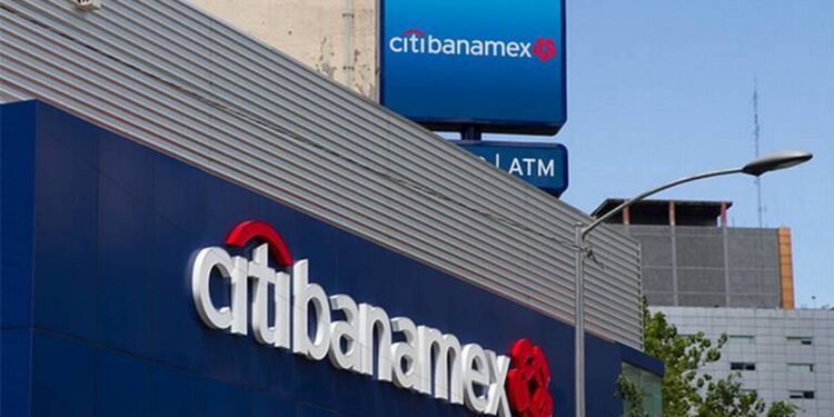 Citibanamex espera el 2021 "envalentonado" para enfrentar cualquier riesgo
