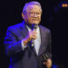 Confirman que Armando Manzanero dio positivo a COVID-19