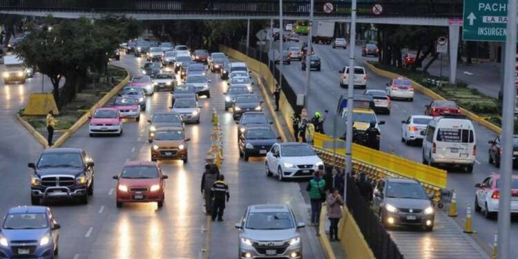 Congreso eleva a rango constitucional el derecho a la movilidad