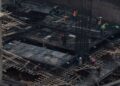 Construcción impulsa a la actividad industrial
