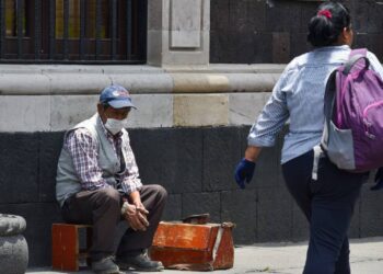 Coparmex pide al Gobierno asumir parte del salario de los trabajadores en 2021
