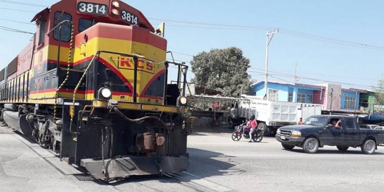 Corredor T-MEC aprovecharía nuevo puente de KCS