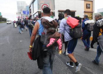 Corte niega amparo a refugiados para regularizar a sus hijos