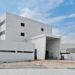 Covid retrasa construcción de hospital en Tamaulipas