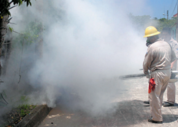 Covidengue, tener mala suerte 2 veces