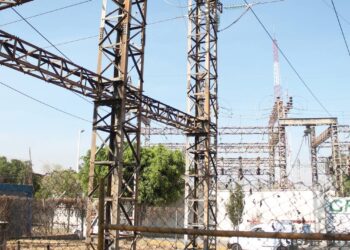 Crece el déficit eléctrico de México con EU