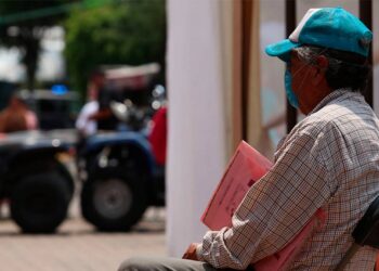 Crisis de Covid-19 presionará más la financiación de las pensiones: OCDE