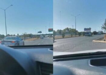 Cruzan la frontera miles de connacionales pese a pandemia