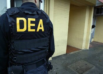 DEA bajo control en México, aprueban reformas a la Ley de Seguridad Nacional