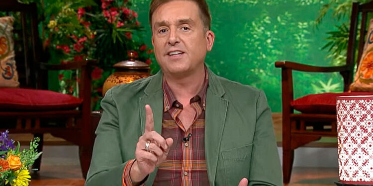 Daniel Bisogno