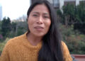 Yalitza Aparicio
