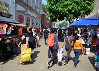 Decretan medidas extraordinarias por repunte de Covid-19 en Tabasco
