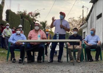 Denuncian maltrato a chapines en México