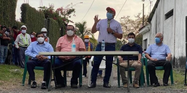 Denuncian maltrato a chapines en México