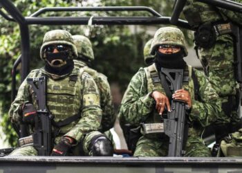 Desde 2007, cada mes un militar se ha quitado la vida