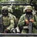 Desde 2007, cada mes un militar se ha quitado la vida