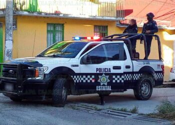 Detienen a un reportero acusado de secuestro en Poza Rica