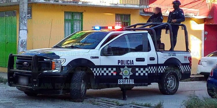 Detienen a un reportero acusado de secuestro en Poza Rica