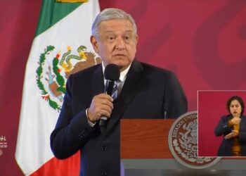 Diálogo sobre reforma a outsourcing no está roto: AMLO