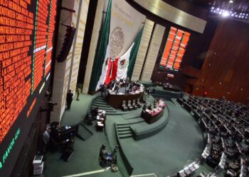 Diputados aprueban en comisión iniciativa de AMLO para reformar régimen de pensiones